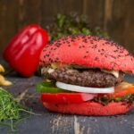 delicious lunch options available