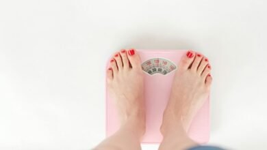 fitness tracking and tips