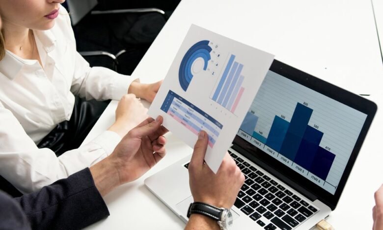 latest tech trends unveiled