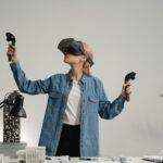 online gaming event process