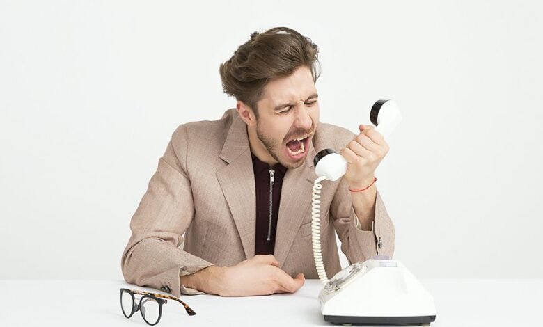 mobile call analysis regional