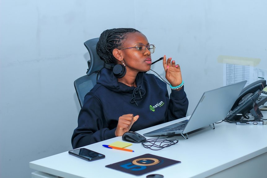 mobile call origin analysis