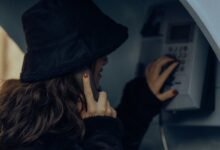 mobile call origin analysis