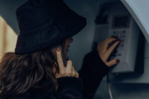 mobile call origin analysis