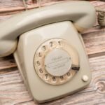 mobile call origin tracing