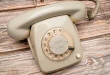 mobile call origin tracing