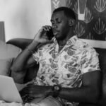 mobile call pattern analysis