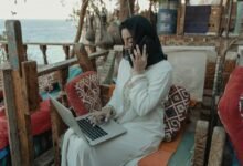 mobile call source patterns