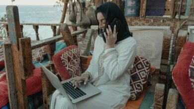 mobile call source patterns