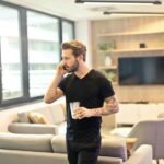 mobile call source tracing