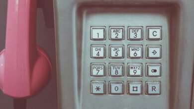 regional call source analysis
