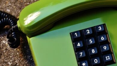 regional call source analysis