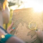 regional mobile call analysis