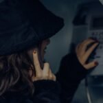 regional mobile call analysis