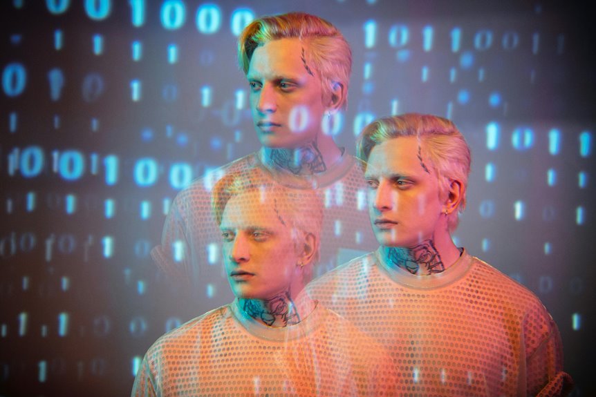 regional mobile call analysis