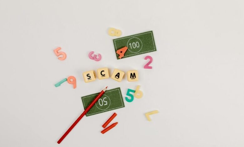 caller scam alert system