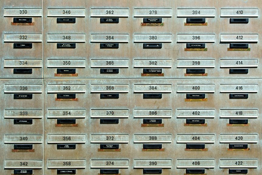 contact phone number list