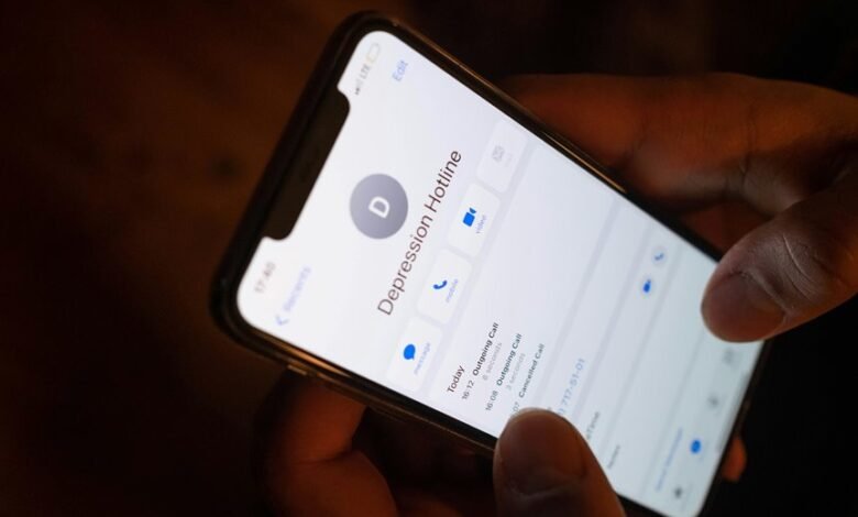 support hotline phone numbers