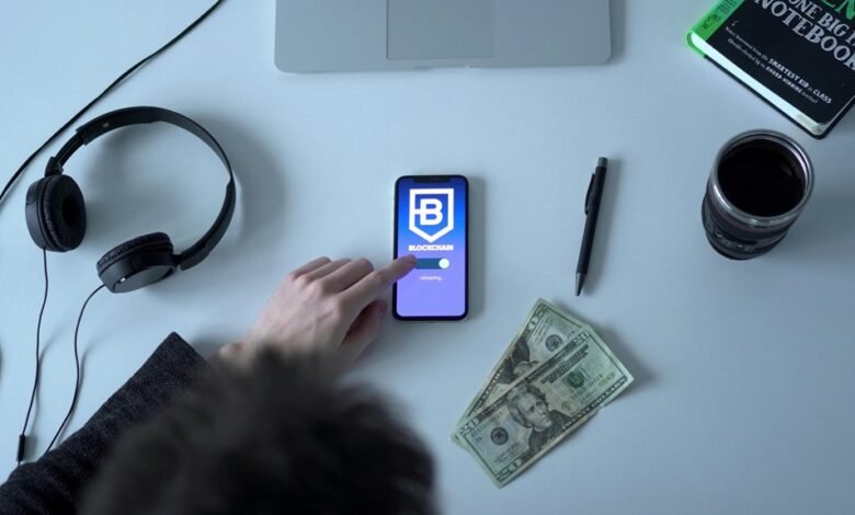 blockchain technology education platform