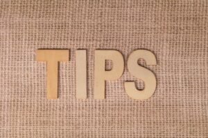 expert decorating tips online