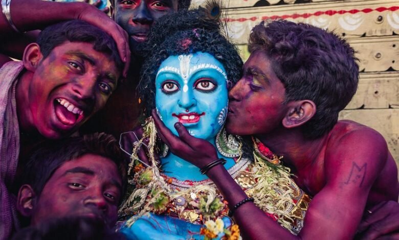 join the fun community