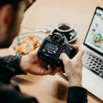 share and upload articles