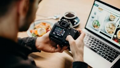 share and upload articles