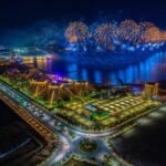 thunder on gulf events