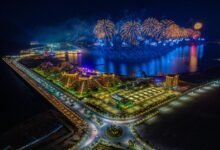 thunder on gulf events