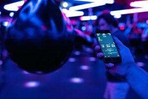 unfite app fitness tracking