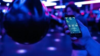 unfite app fitness tracking