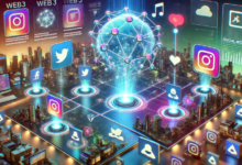 How Social Media Will Change With Web3