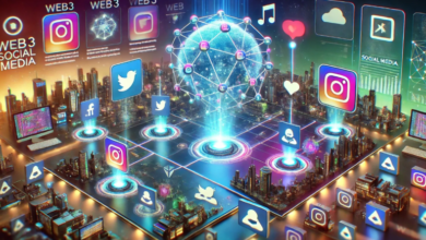 How Social Media Will Change With Web3