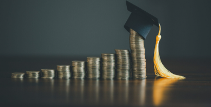 How Financial Education Empowers Everyday Decision-Making and Long-Term Wealth