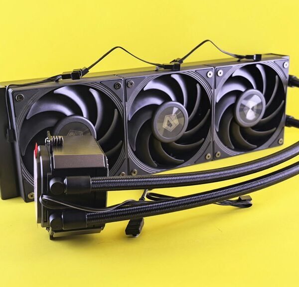 advanced performance digital solution