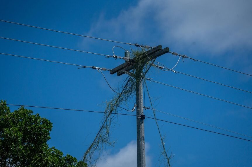 digital infrastructure for growth