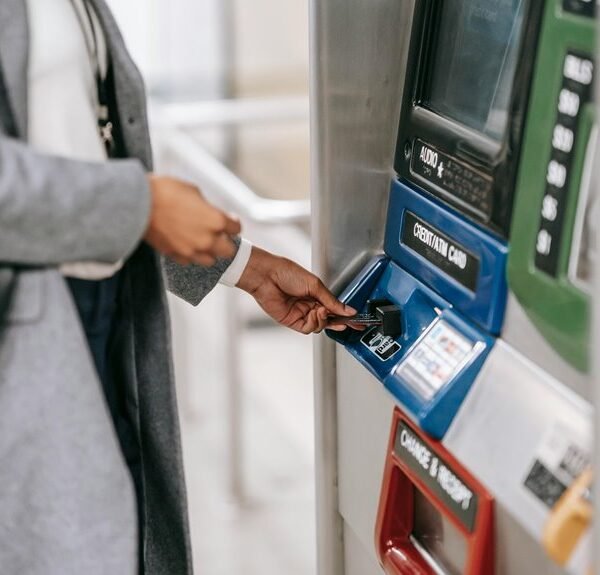 digital system for online