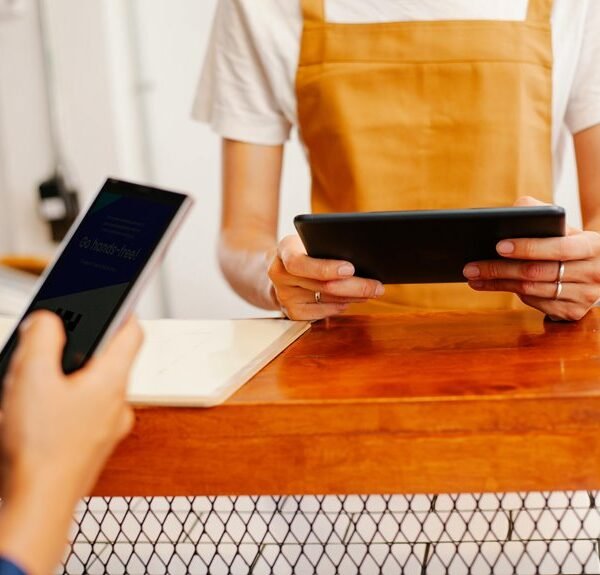 digital system for online use