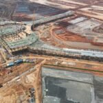 expansion of online infrastructure