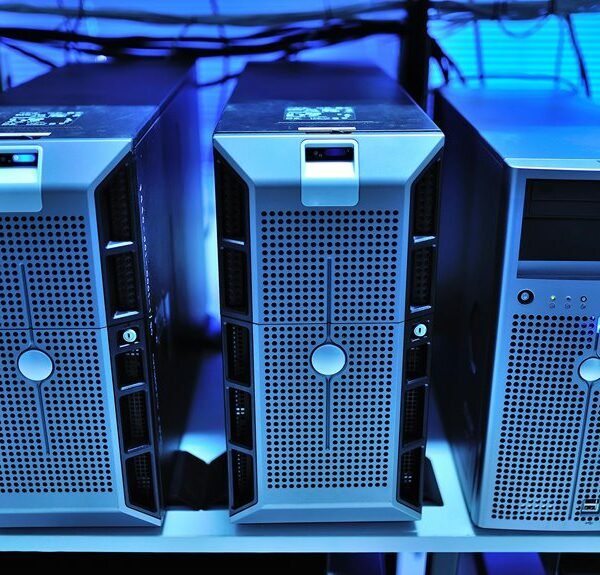 performance focused web solutions