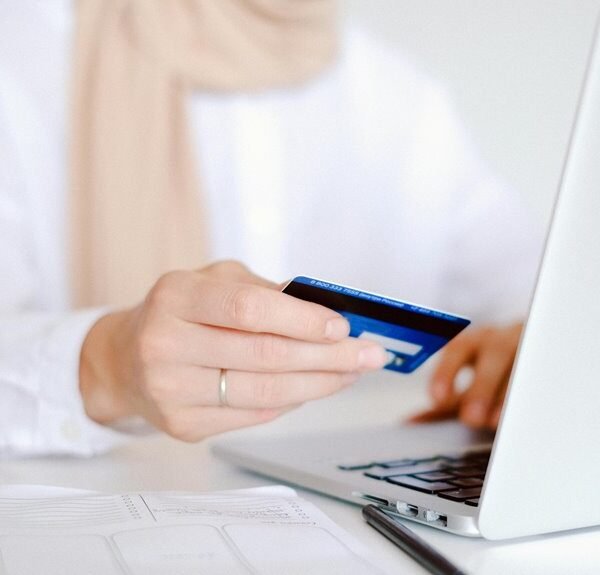 professional online infrastructure services