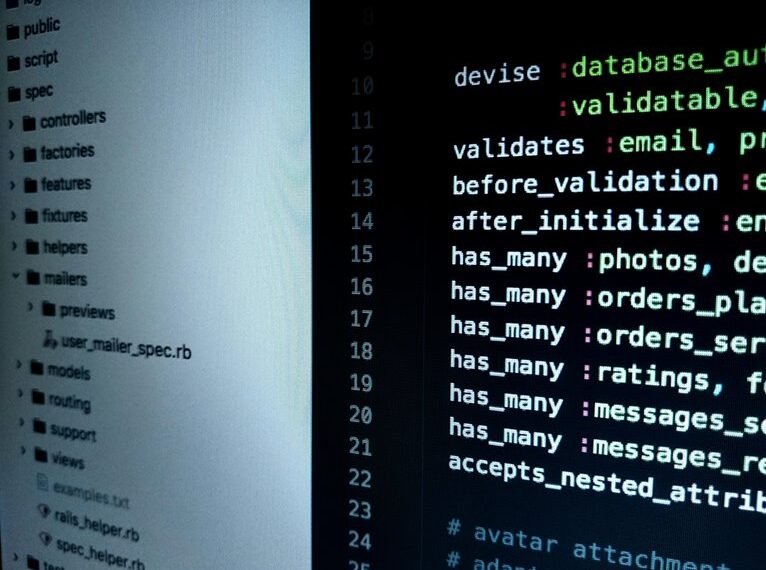 secure framework for growth