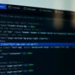 web framework for online use