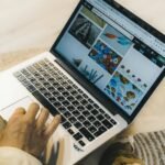 web model for online use