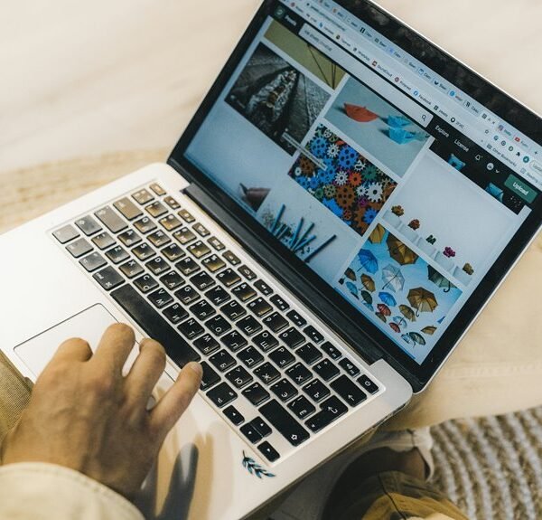 web model for online use