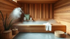 Renu Therapy Cold Plunge Review for Home Recovery Users